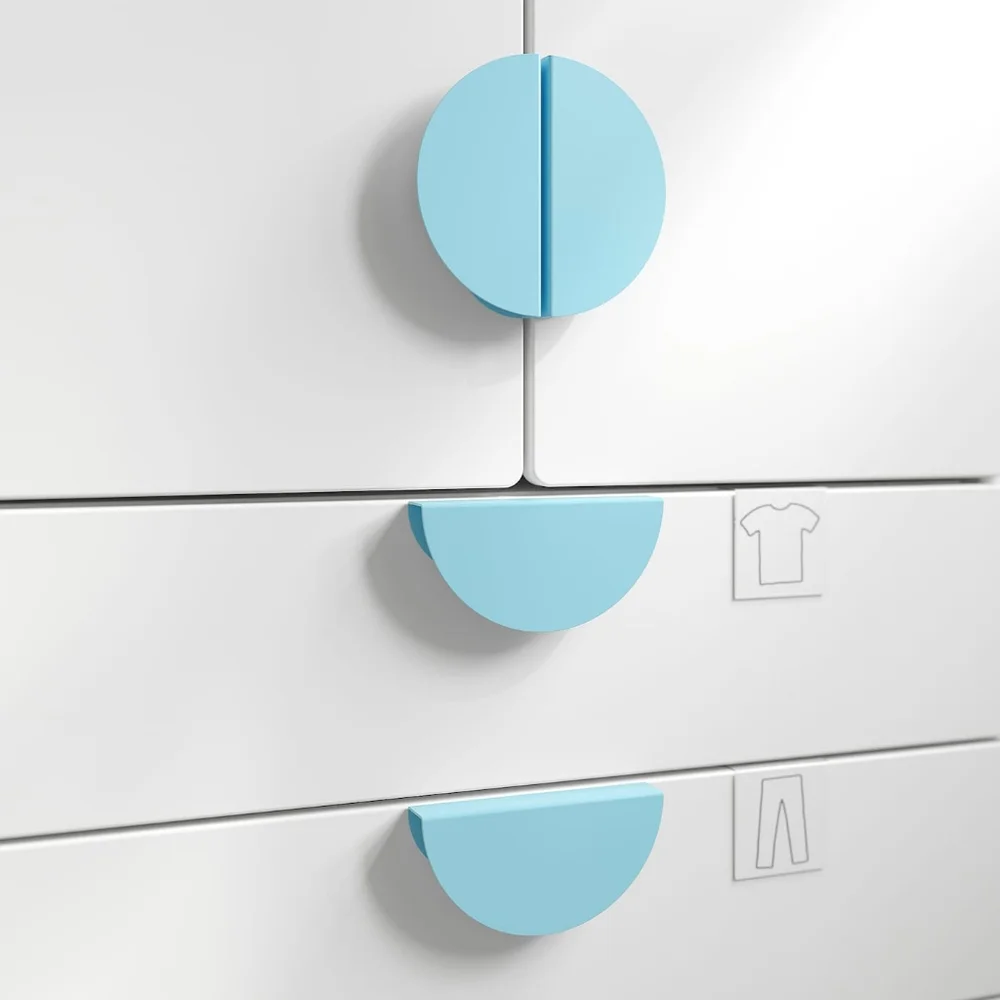 IKEA begripa handles